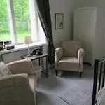 Knipnaes Rosengarden Bed & Breakfast Raseborg