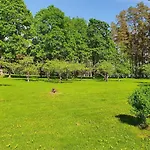 Knipnaes Rosengarden Bed & Breakfast Raseborg