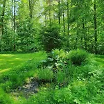 Knipnaes Rosengarden *