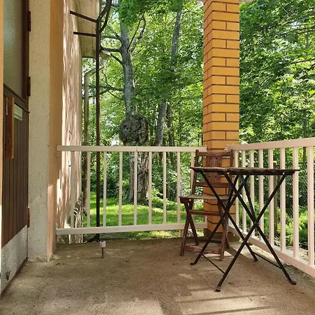 Knipnaes Rosengarden Bed and breakfast