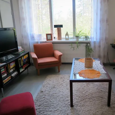 Knipnaes Rosengarden Bed and breakfast *