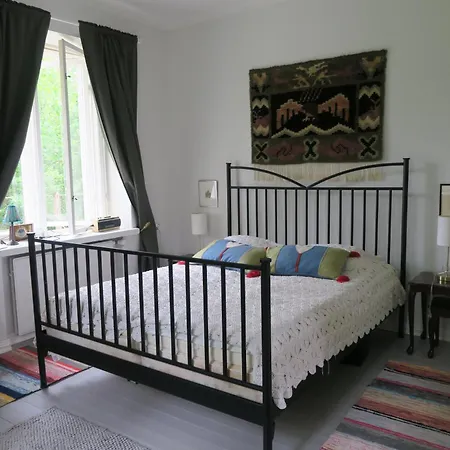 Bed & Breakfast Knipnaes Rosengarden