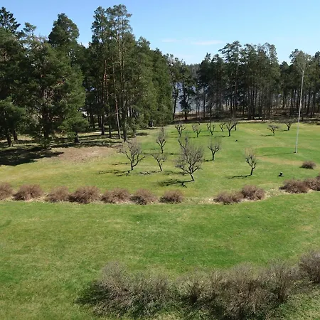 Knipnaes Rosengarden Dragsvik