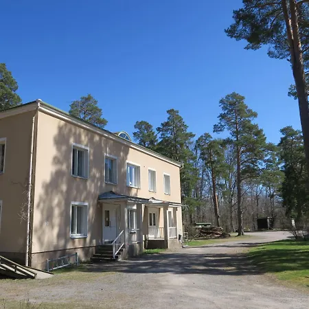 Bed & Breakfast Knipnaes Rosengarden