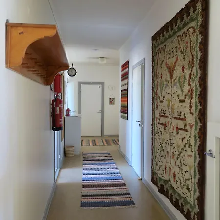 Knipnaes Rosengarden Panzió *