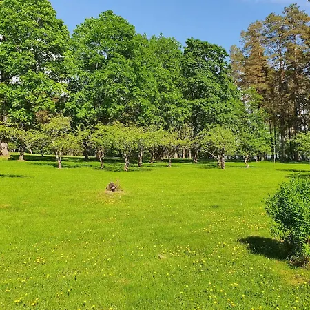 Knipnaes Rosengarden Bed and breakfast Raseborg