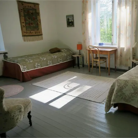 Knipnaes Rosengarden * Raseborg