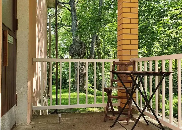 Knipnaes Rosengarden Bed & Breakfast