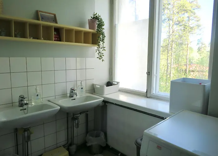 Knipnaes Rosengarden Raseborg