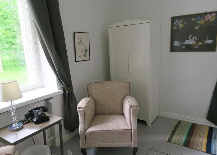 Knipnaes Rosengarden *