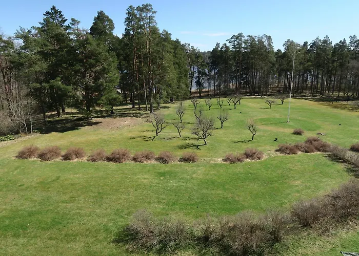 Knipnaes Rosengarden Raseborg