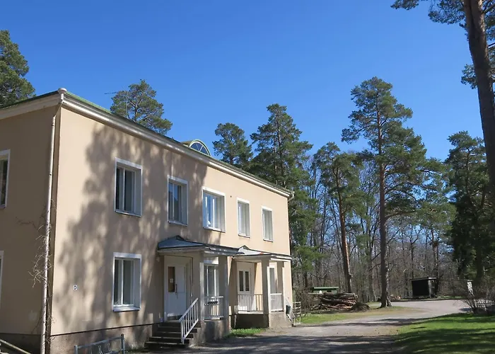 Bed & Breakfast Knipnaes Rosengarden