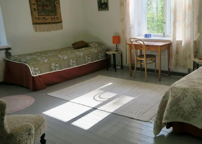 Knipnaes Rosengarden * Raseborg