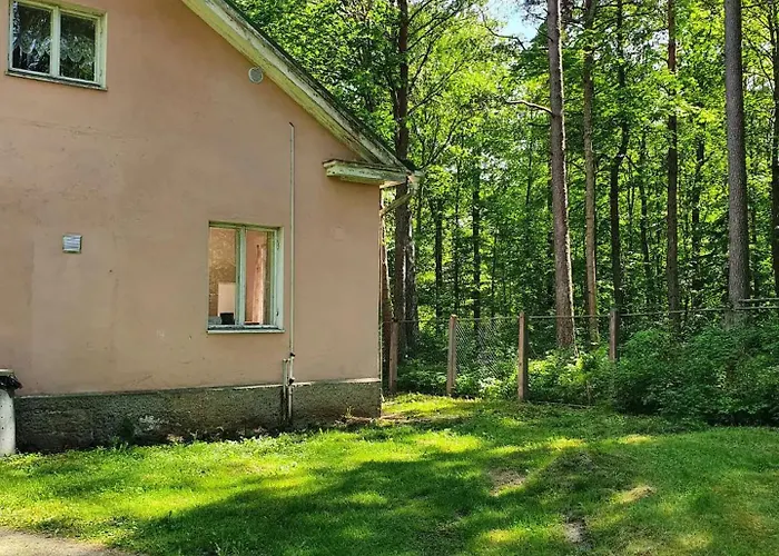 Knipnaes Rosengarden *