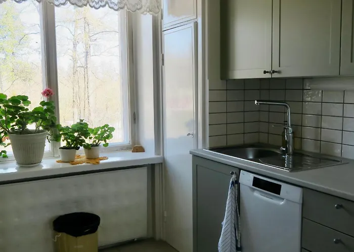 Knipnaes Rosengarden * Raseborg